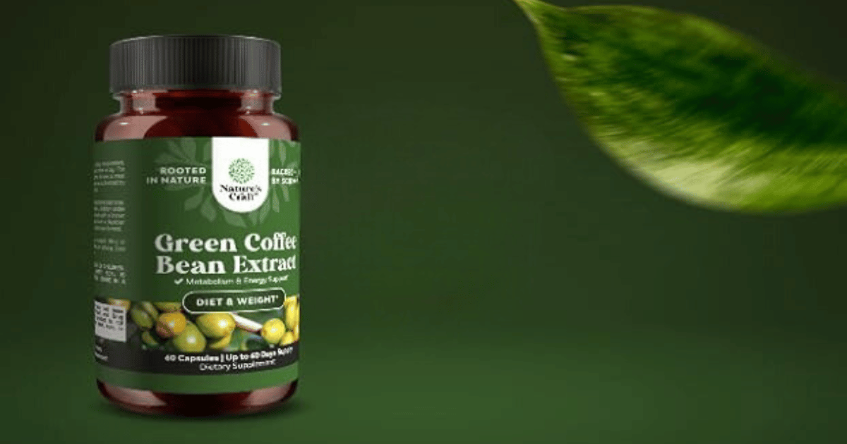 Coffee Pure Cleanse Review