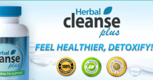 Herbal Cleanse Plus Review