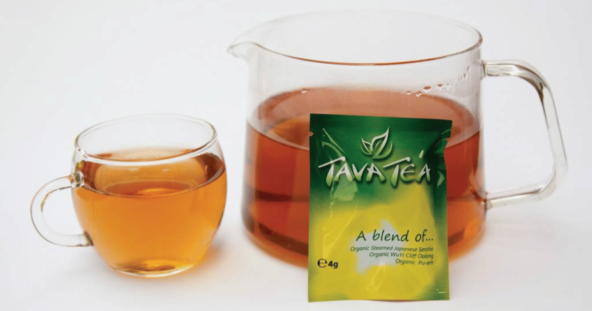 Tava Tea Cleanse Review