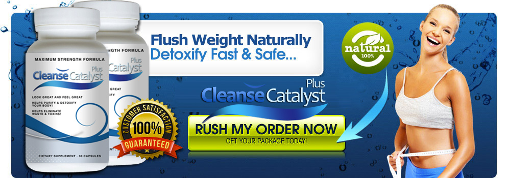 cleanse catalyst plus review
