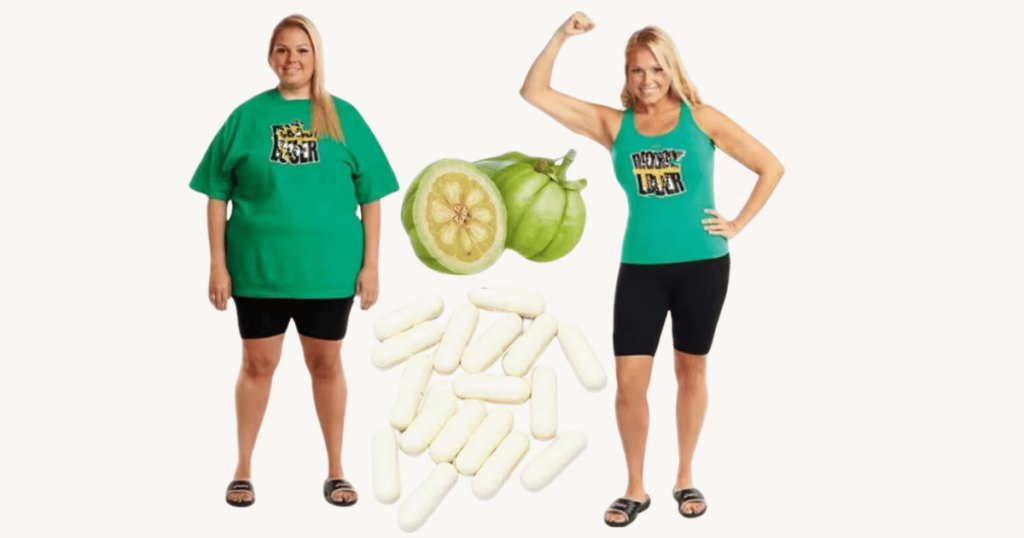 Supreme Garcinia Cambogia Review